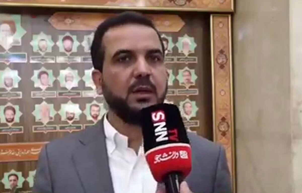 مجلس استیضاح وزرای نیرو و کار را در دستور کار قرار داده است/ دولت قبل از ورود مجلس نسبت به ترمیم کابینه اقدام کند