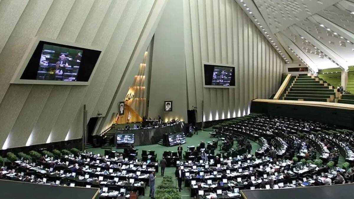 هشت وزیر، این هفته به کمیسیون‌های مجلس می‌روند