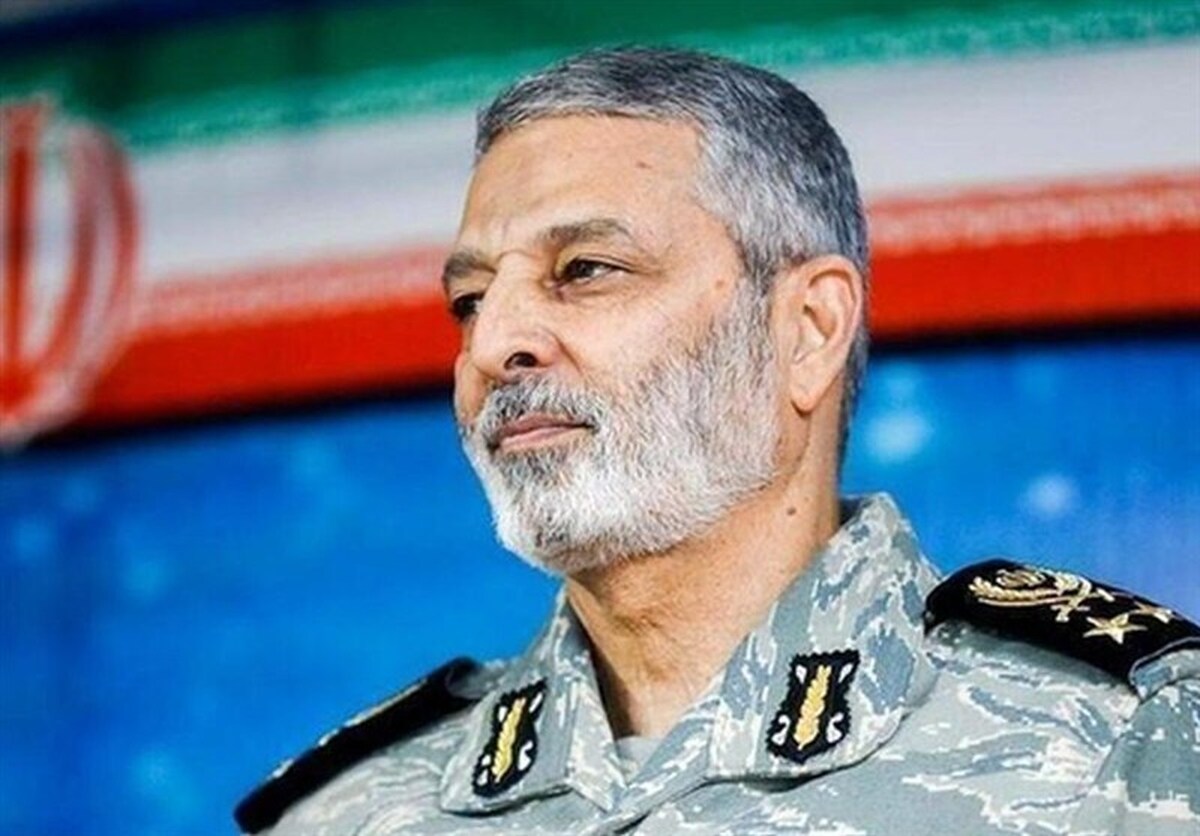 سرلشکر موسوی: فراجا نماد پلیس جامعه‌محور و مردم‌پایه در تراز انقلاب اسلامی است