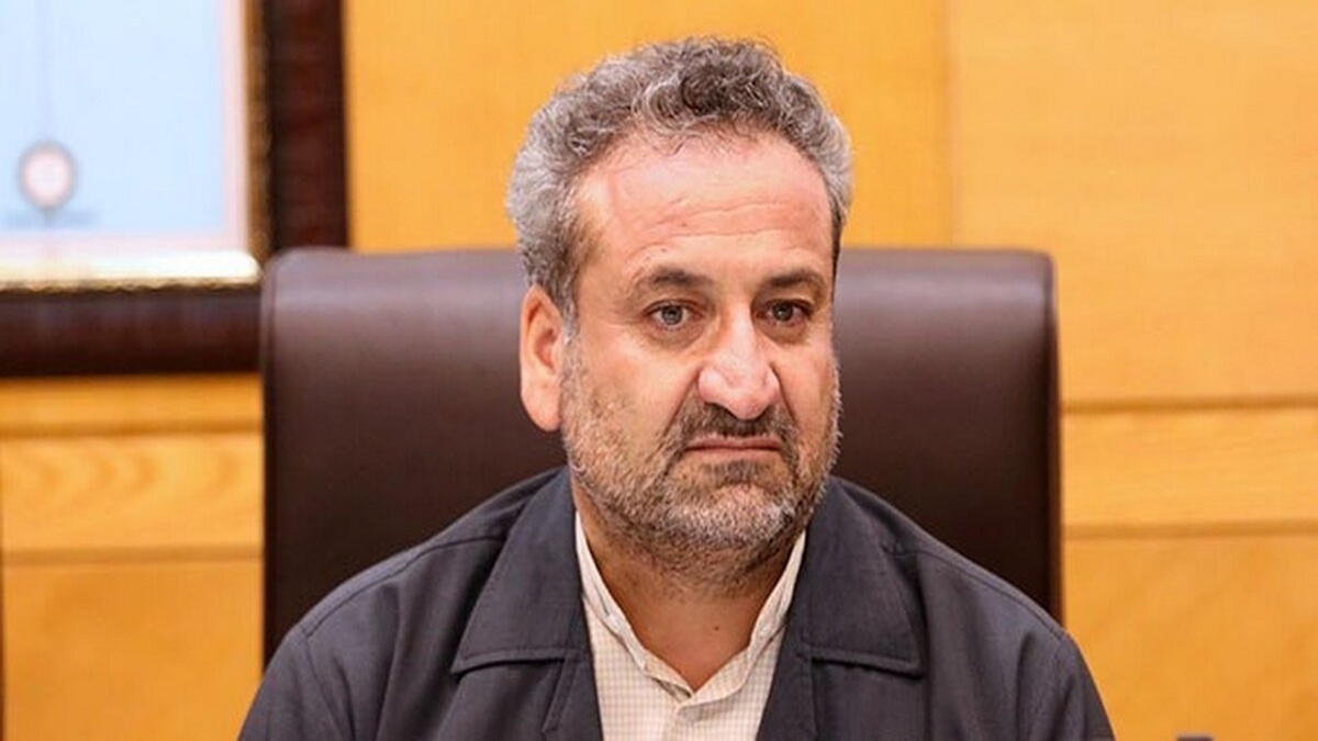 نجم‌آبادی: درموضوع CFT تعریف ایران از تروریسم با تعریف غرب تفاوت دارد/ وقت آن رسیده نگاه ویژه ای به شرق داشته باشیم+فیلم