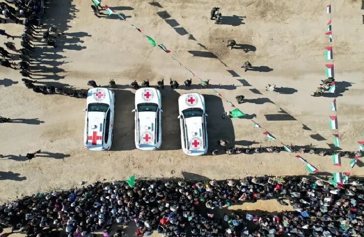 تیم رژیم صهیونیستی برای مذاکره پیرامون آتش‌بس عازم مصر می‌شود