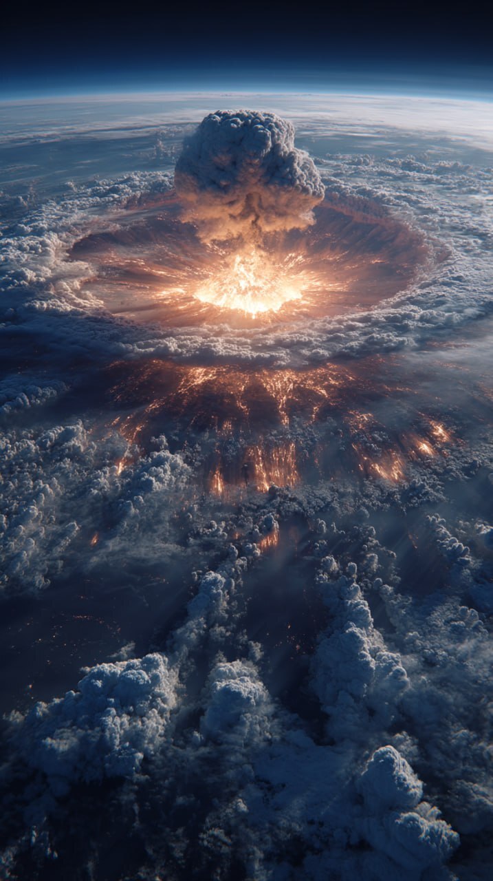 صلح بی&zwnj;پایان در جهان مادی غیرممکن است!