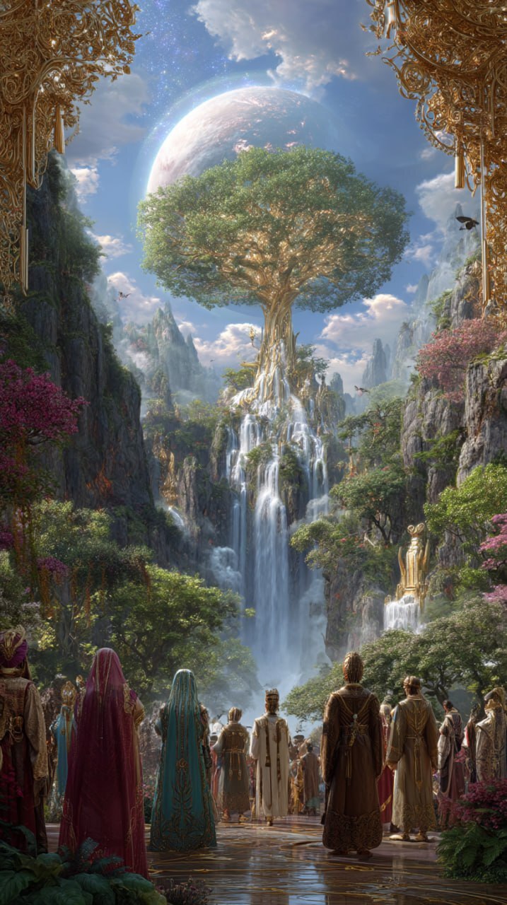 صلح بی&zwnj;پایان در جهان مادی غیرممکن است!