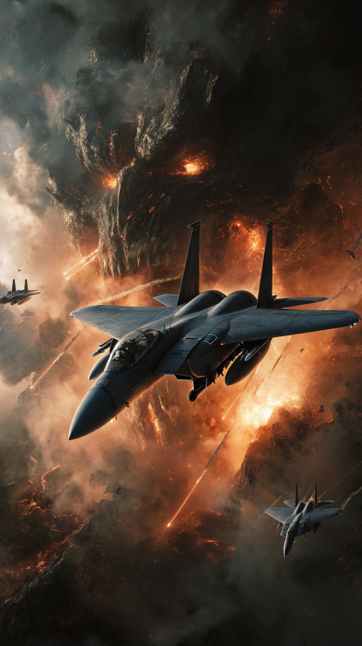 صلح بی&zwnj;پایان در جهان مادی غیرممکن است!