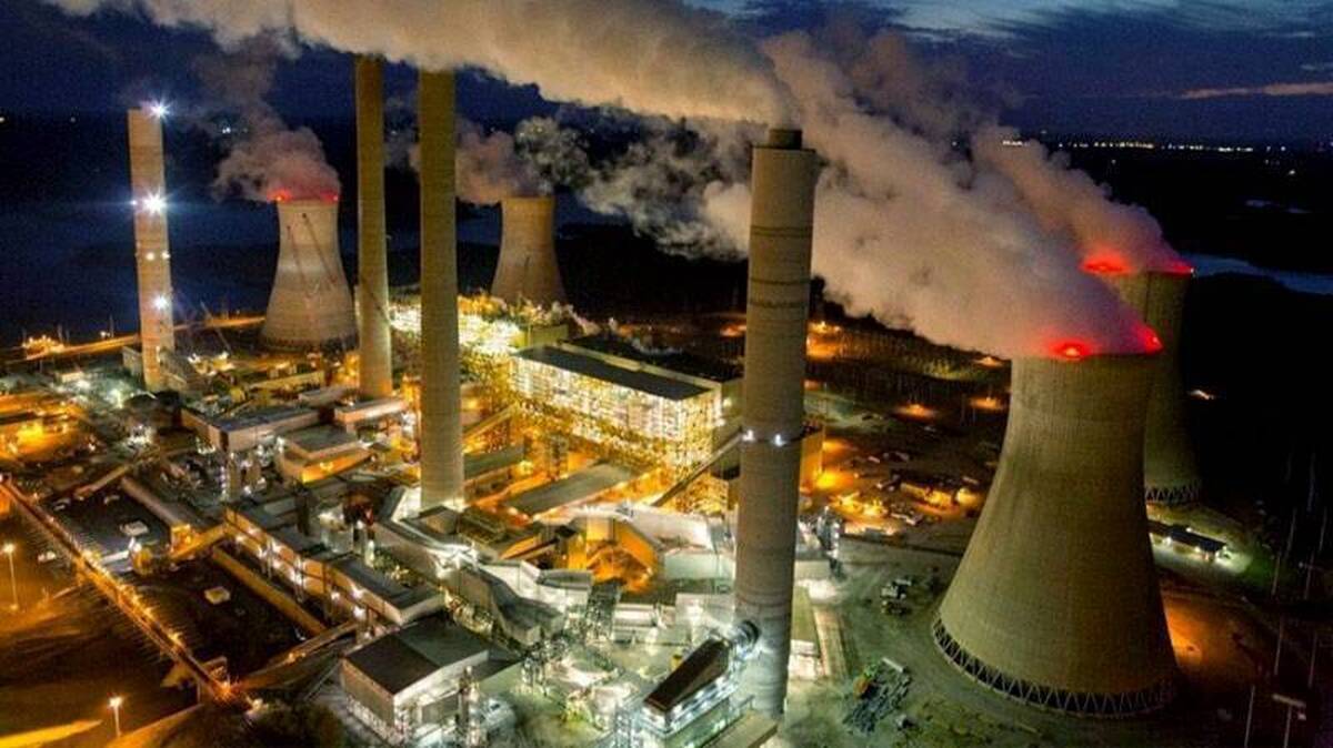 رکورد تاریخی ذخایر نفت‌گاز نیروگاهی شکست