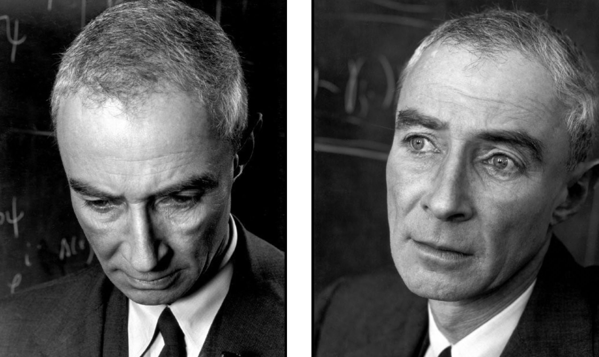 دانمشندان قاتل را بیشتر بشناسید/ کدام دانشمندان پشت پرده جنایت های جنگی آمریکا بودند؟