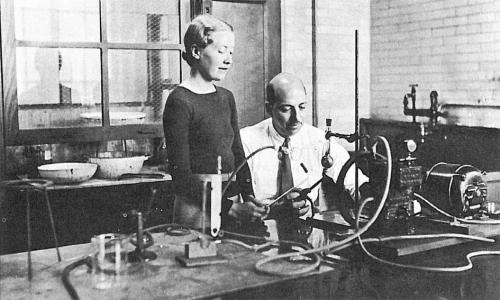 دانمشندان قاتل را بیشتر بشناسید/ کدام دانشمندان پشت پرده جنایت های جنگی آمریکا بودند؟