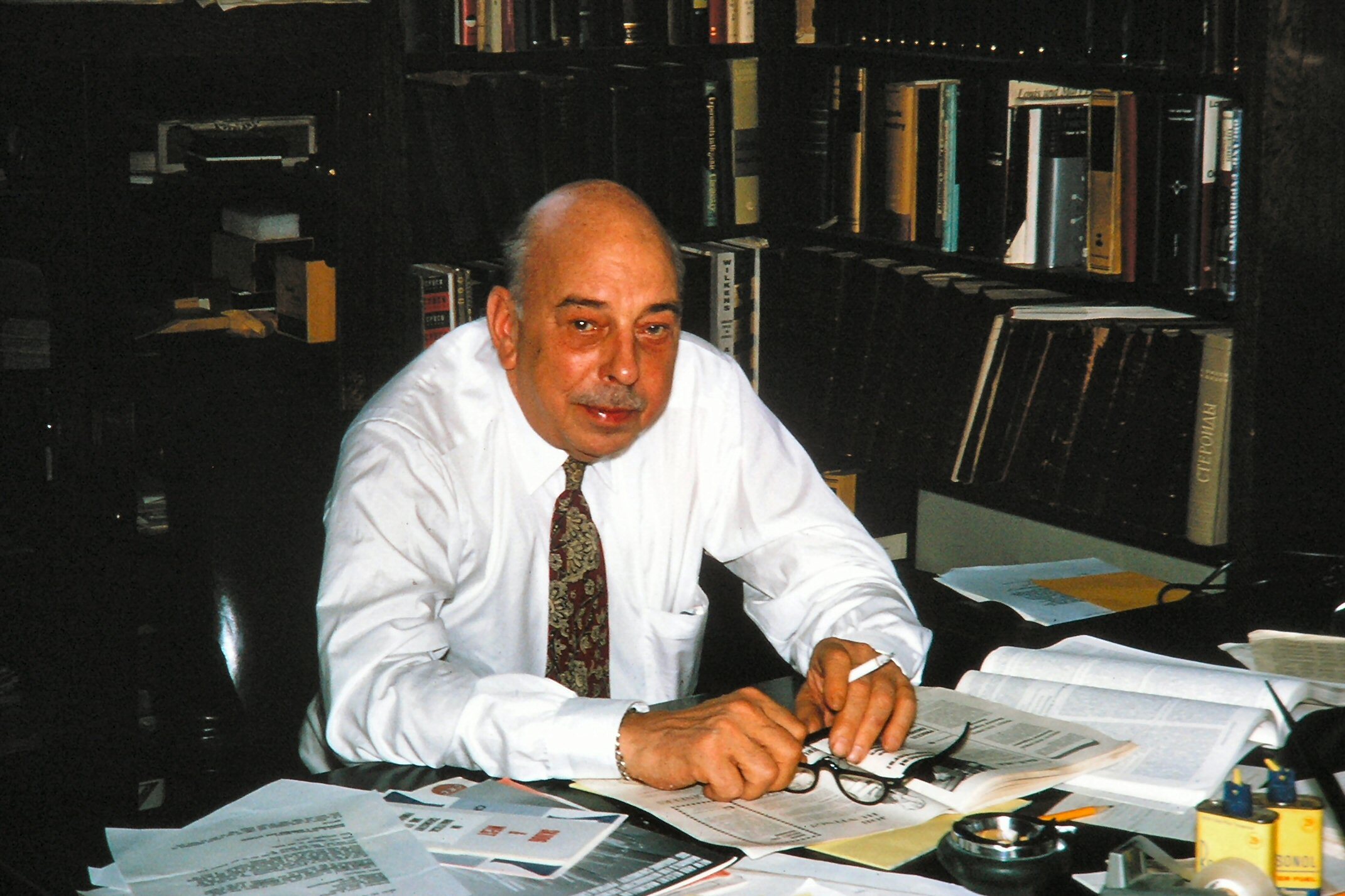 دانمشندان قاتل را بیشتر بشناسید/ کدام دانشمندان پشت پرده جنایت های جنگی آمریکا بودند؟