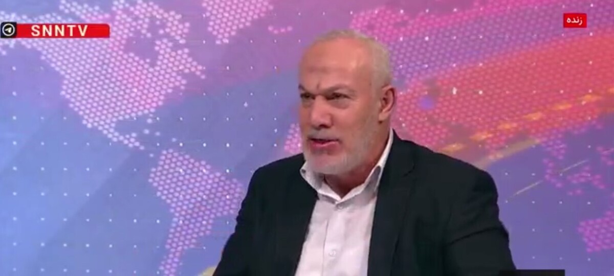 ابوشریف: سلاح دیگری علیه رژیم صهیونیستی بروز کرده و آن تظاهراتی است که در کشورها انجام می&zwnj;شود/ توقف جنگ محقق خواهد شد + فیلم