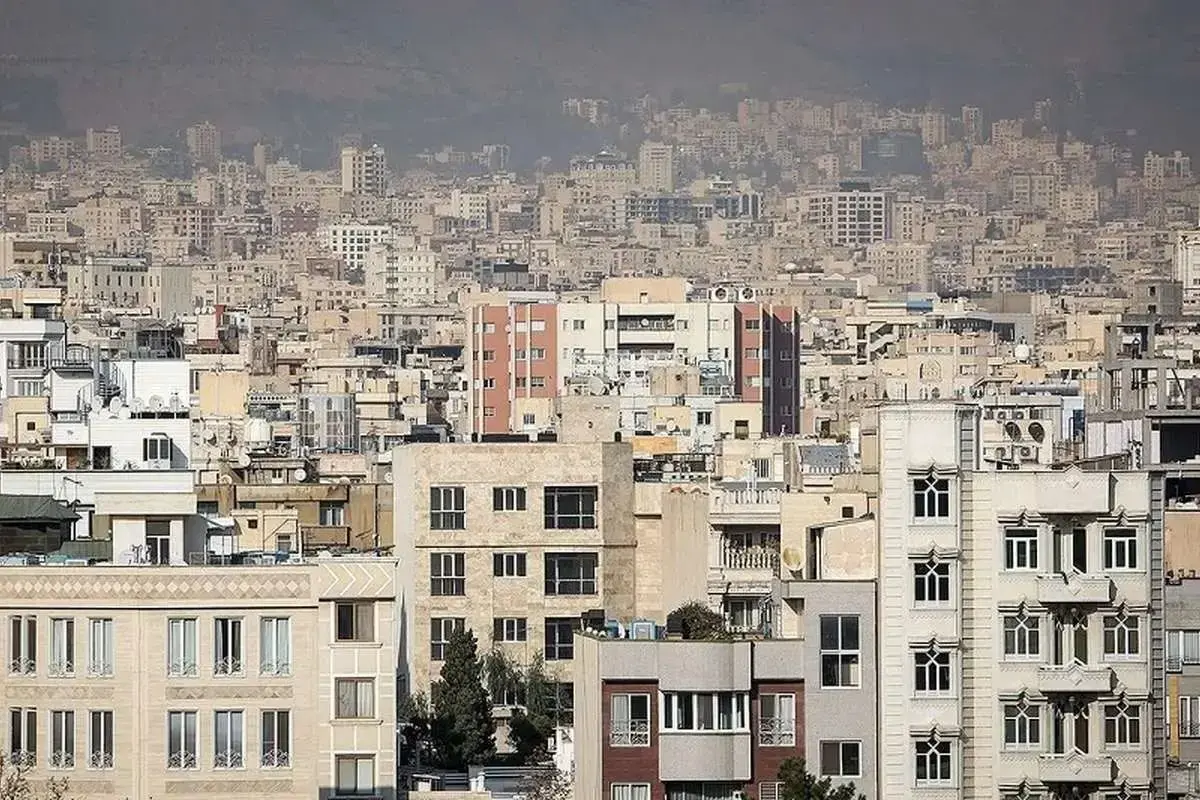 قیمت مسکن در غرب تهران مهرماه ۱۴۰۴؛ ارزان‌ترین و گرانترین مناطق کدامند؟ + جدول