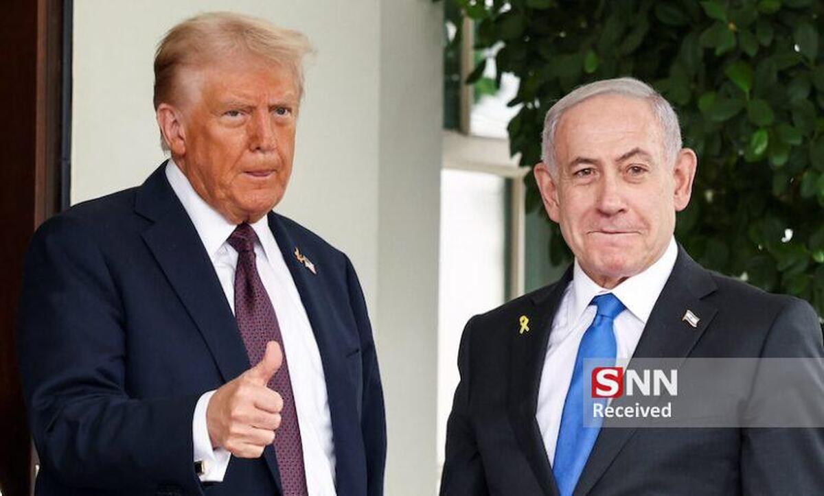 صلح یا امتیاز؟ نگاهی به طرح بحث‌برانگیز صلح ترامپ برای غزه