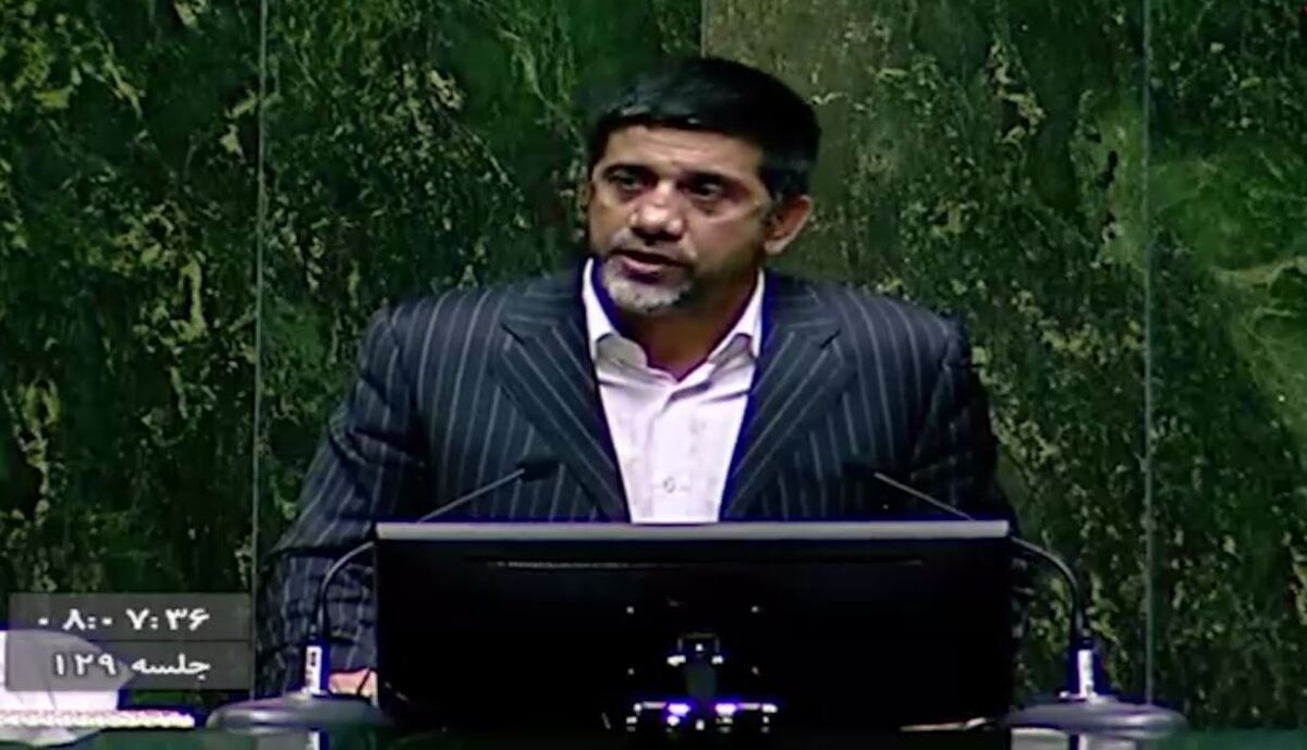 تشکر علیرضا دبیر از نمایندگان مجلس برای کمک به فدراسیون کشتی / رئیس فدراسیون کشتی: هیچ وقت نگذاشتیم فدراسیون کشتی سیاسی شود + فیلم