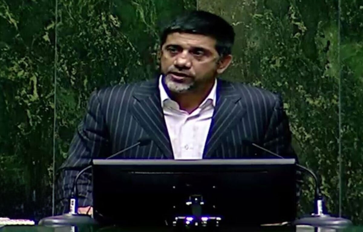 هیچ وقت نگذاشتیم فدراسیون کشتی سیاسی شود