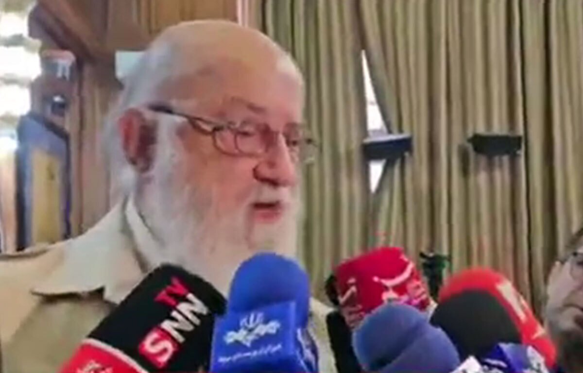 طرح ساماندهی دستفروشان مترو کار غلطی است