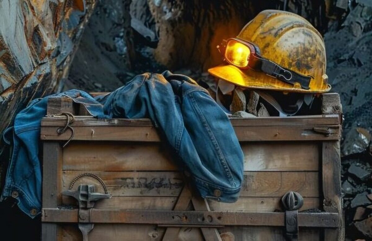 کلیات طرح توسعه بهره‌برداری و ارتقای ایمنی معادن زغال سنگ تصویب شد