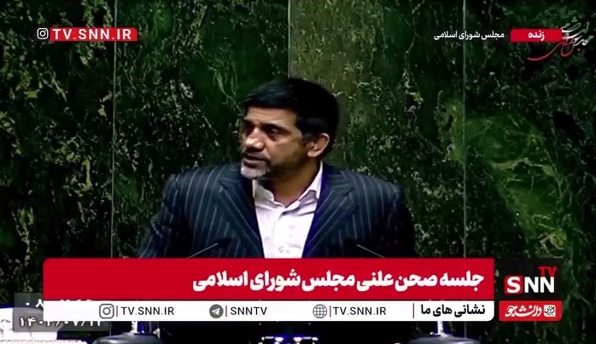 تشکر علیرضا دبیر از نمایندگان مجلس برای کمک به فدراسیون کشتی / دبیر: هیچ وقت نگذاشتیم فدراسیون کشتی سیاسی شود