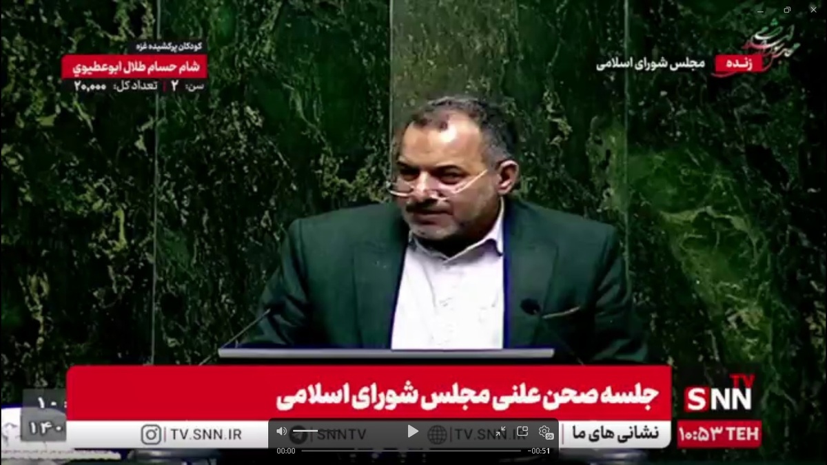 بانکی&zwnj;پور: روسای قوا هرچه زودتر قانون حجاب و عفاف را ابلاغ کنند