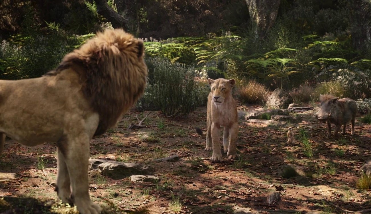 نگاهی به پیچیده ترین پروژه های ساخت انیمشین در جهان/ وقتی گرافیک و انیمیشن شگفتی خلق میکنند