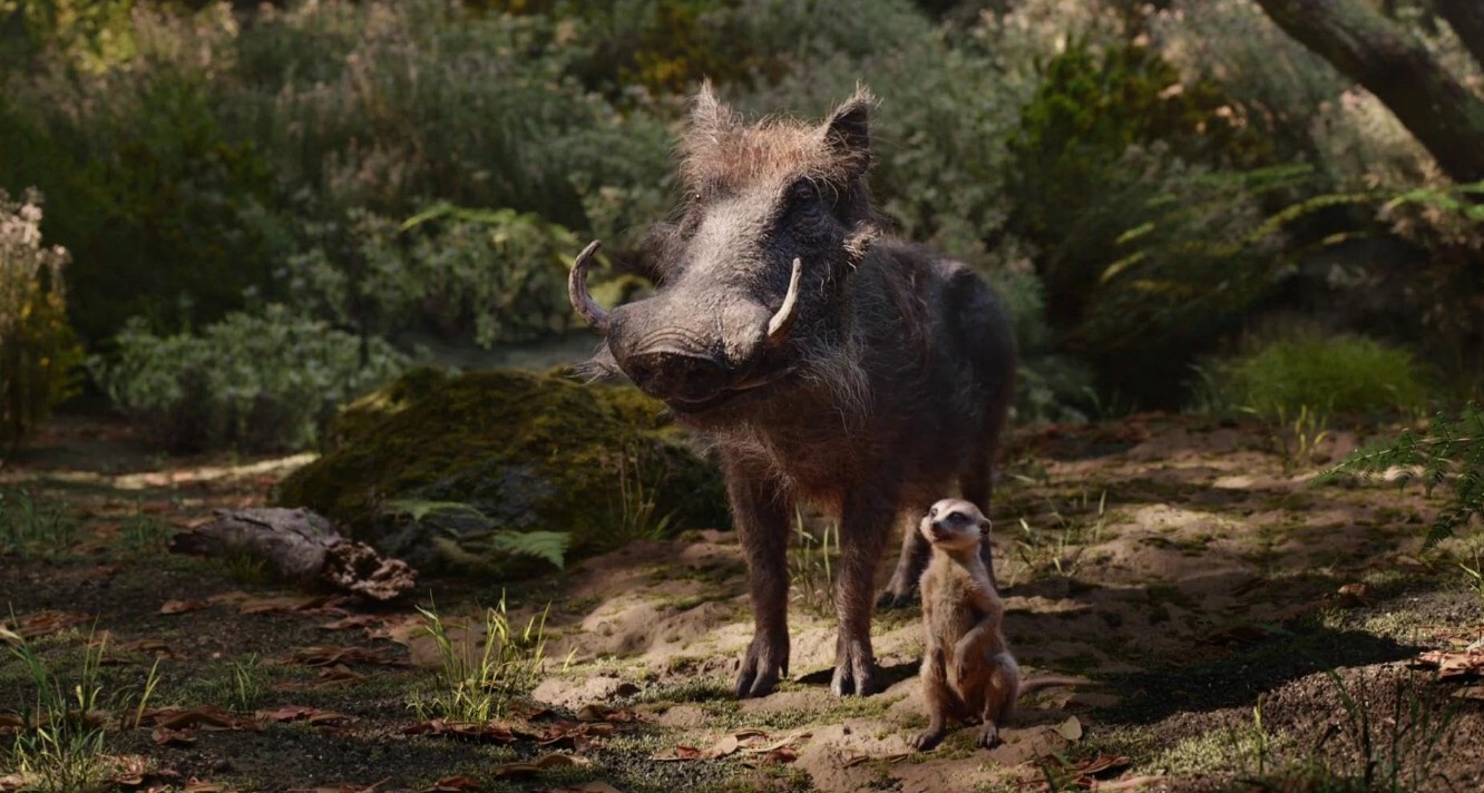 نگاهی به پیچیده ترین پروژه های ساخت انیمشین در جهان/ وقتی گرافیک و انیمیشن شگفتی خلق میکنند