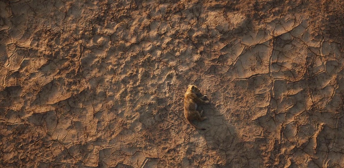 نگاهی به پیچیده ترین پروژه های ساخت انیمشین در جهان/ وقتی گرافیک و انیمیشن شگفتی خلق میکنند