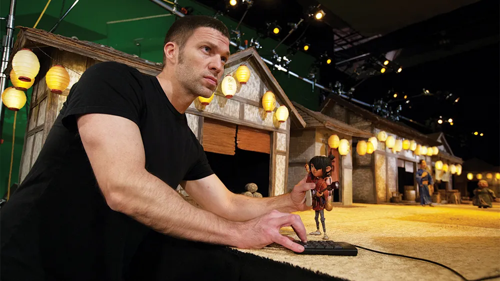 نگاهی به پیچیده ترین پروژه های ساخت انیمشین در جهان/ وقتی گرافیک و انیمیشن شگفتی خلق میکنند