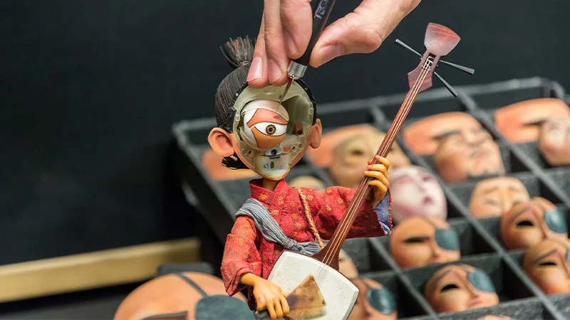 نگاهی به پیچیده ترین پروژه های ساخت انیمشین در جهان/ وقتی گرافیک و انیمیشن شگفتی خلق میکنند