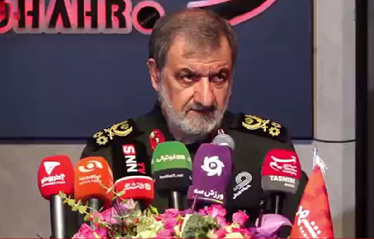 آمریکا و اسرائیل نمی‌خواهند ملت ایران پیشرفت بکند/ جنگی که علیه ما راه افتاده جنگ پیشرفت و اقتدار است