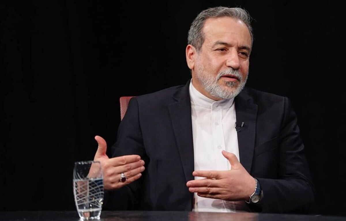 ایران برای یک راه حل مذاکراتی منصفانه تلاش کرده و این کشورهای غربی بودند با زیاده خواهی غیرمعقولانه به این تلاشها پاسخ منفی دادند