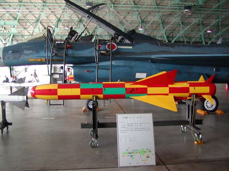 وقتی شرکت میتسوبیشی جت جنگی تولید میکند! / بررسی جنگنده میتسوبیشی اف 2 نسخه ژاپنی جنگنده اف16