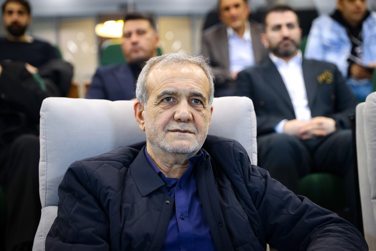 افتتاح ۵۷۲۲۶ واحد مسکن حمایتی و ۲۰۲ پروژه وزارت راه و شهرسازی + فیلم