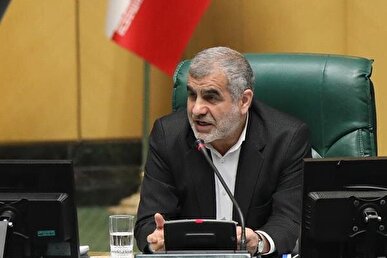نیکزاد: دبیر شورای عالی امنیت ملی اعلام کرده بود فعلاً قانون عفاف و حجاب اجرا نشود / نمی‌دانیم ادعا‌های باهنر از کجا آمده + فیلم