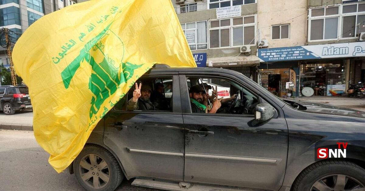 حمایت حزب‌الله از موضع حماس در قبال طرح آتش‌بس آمریکا در غزه