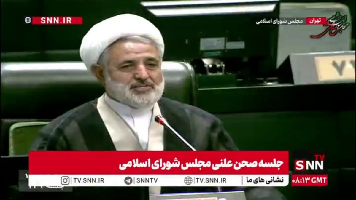 ذوالنوری: وضعیت حجاب در کشور قابل قبول نیست؛ متدینین نگران و دلخورند/ برای جلب رضایت تعدادی هنجارشکن، مؤمنین را از دست ندهید