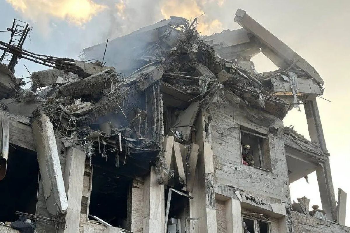 آغاز پرداخت خسارت اثاثیه آسیب‌دیدگان جنگ ۱۲ روزه