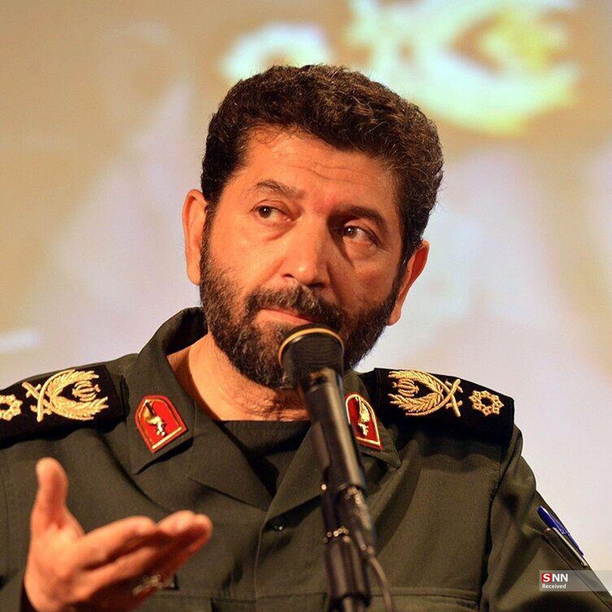 سردار حسن‌زاده: ما در هیچ جنگی برابری کامل تجهیزات نداشته‌ایم / همیشه با توکل بر خدا و طراحی‌های هوشمندانه پیروز شده‌ایم