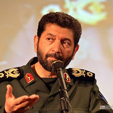 سردار حسن‌زاده: ما در هیچ جنگی برابری کامل تجهیزات نداشته‌ایم / همیشه با توکل بر خدا و طراحی‌های هوشمندانه پیروز شده‌ایم