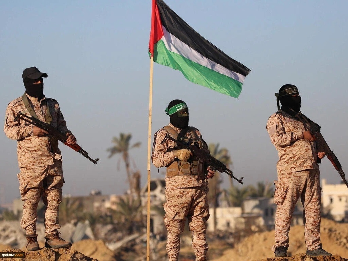 آتش بس کامل شرط حماس برای مبادله اسیران