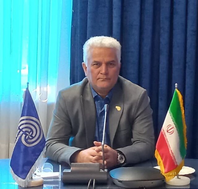 گلستان به ۱۰ مرکز سنجش ریزگرد نیاز دارد