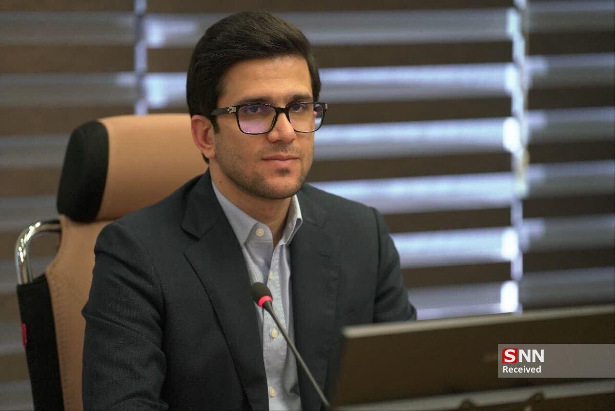 عظیمیفر: ذخایر نفتگاز نیروگاهی به ۳.۲ میلیارد لیتر رسید