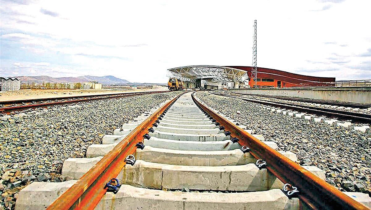 شیوه‌نامه جدید همکاری ریلی ایران، ترکمنستان و ازبکستان امضا شد