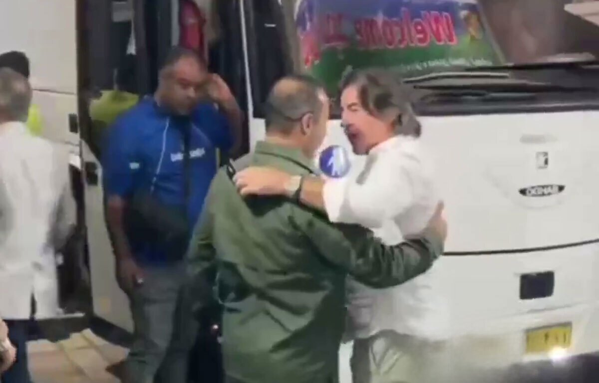 ساپینتو از استقلال خداحافظی کرد