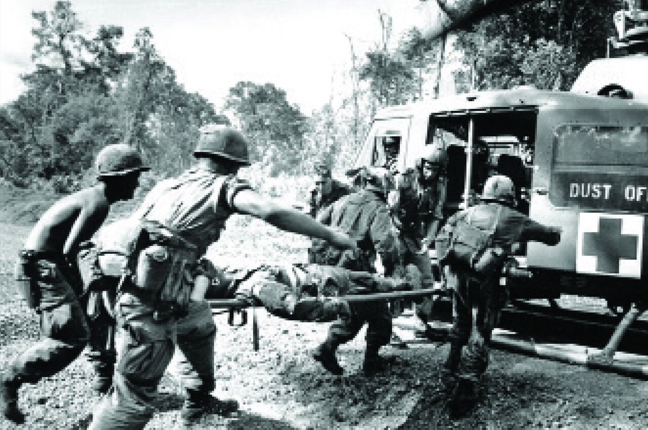 نگاهی به شکست های آمریکا