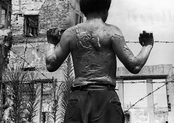 نگاهی به جنایت اتمی آمریکا در ژاپن/در ۲۴ ساعت نخست پس از حمله اتمی آمریکا چه گذشت؟