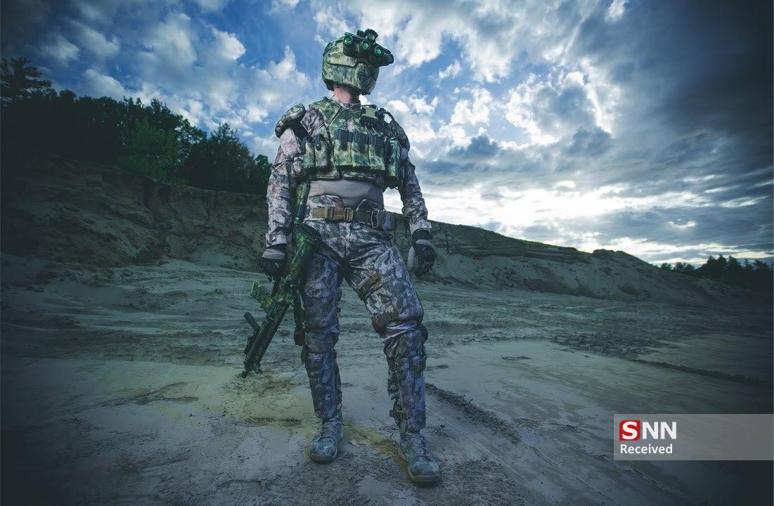 نگاهی به تکنولوژی ژنتیکی کریسپردستکاری ژن برای ساخت ابرانسان/ کدام کشور ها دنبال ساخت ابرسرباز های جنگی هستند؟