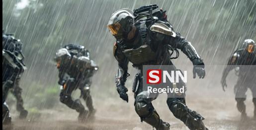 نگاهی به تکنولوژی ژنتیکی کریسپردستکاری ژن برای ساخت ابرانسان/ کدام کشور ها دنبال ساخت ابرسرباز های جنگی هستند؟