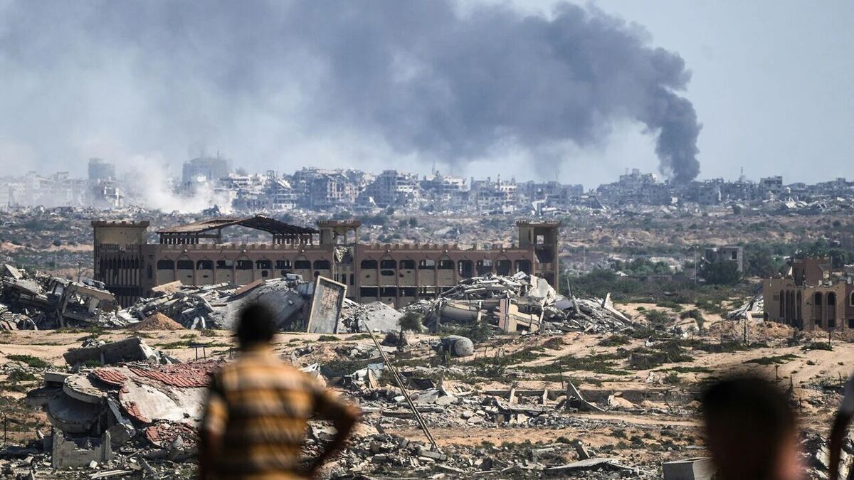 مقامات مصری: تبادل اسرا محور اصلی مذاکرات شرمالشیخ است