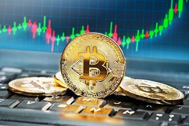 بیت کوین دوباره عقب نشست بازار ارز‌های مجازی قرمز شد