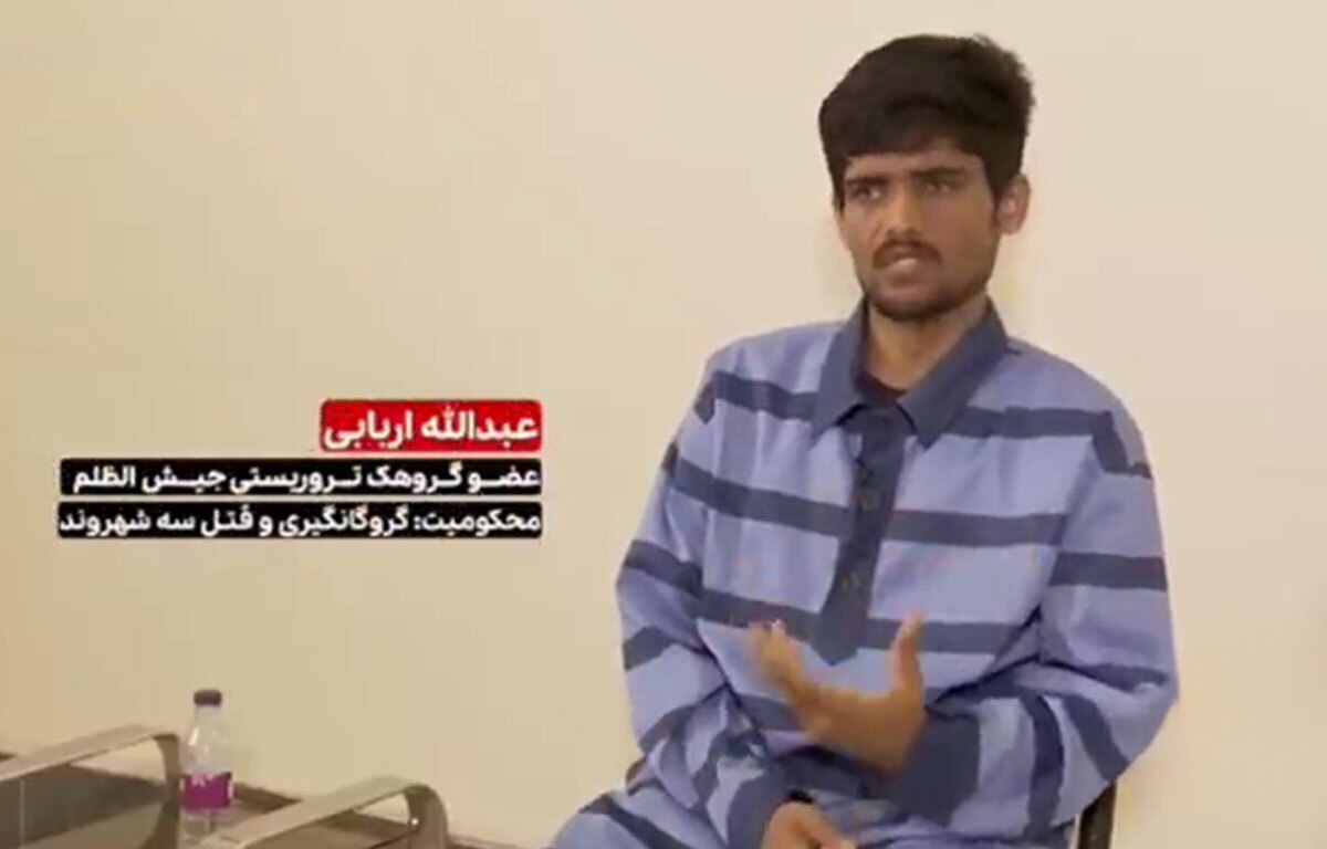 درآمد کثیف جیش‌الظلم از ایست و بازرسی خودرو‌های قاچاق مواد مخدر