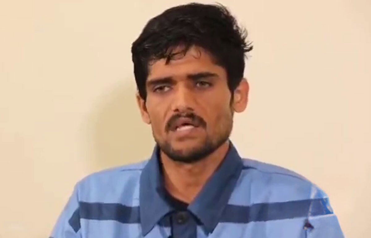 اعترافات هولناک عامل جیش‌الظلم؛ جزئیات گروگانگیری و رگبار مرگبار بر یک خانواده