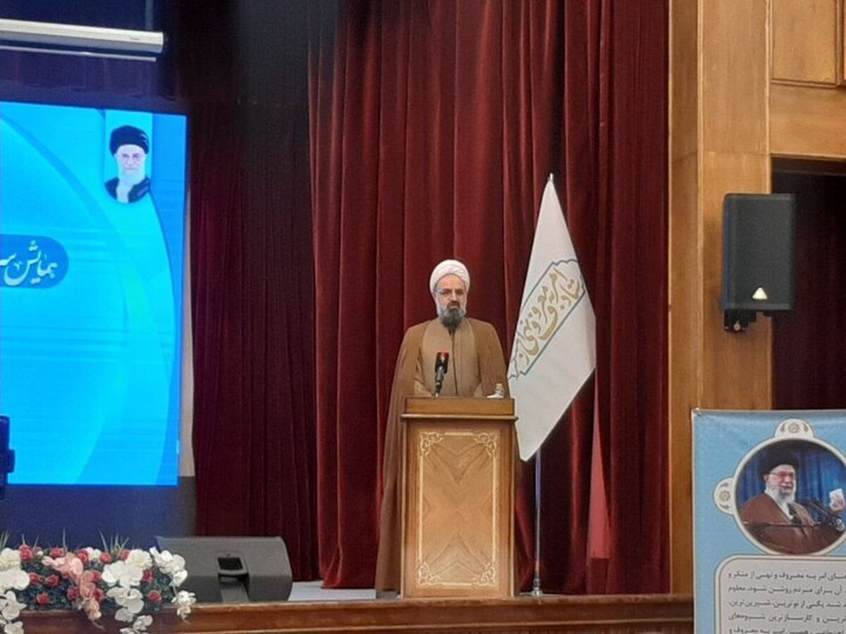 طاهری آکردی: نظارت همگانی مسئولانه، راه حل مشکلات کشور است